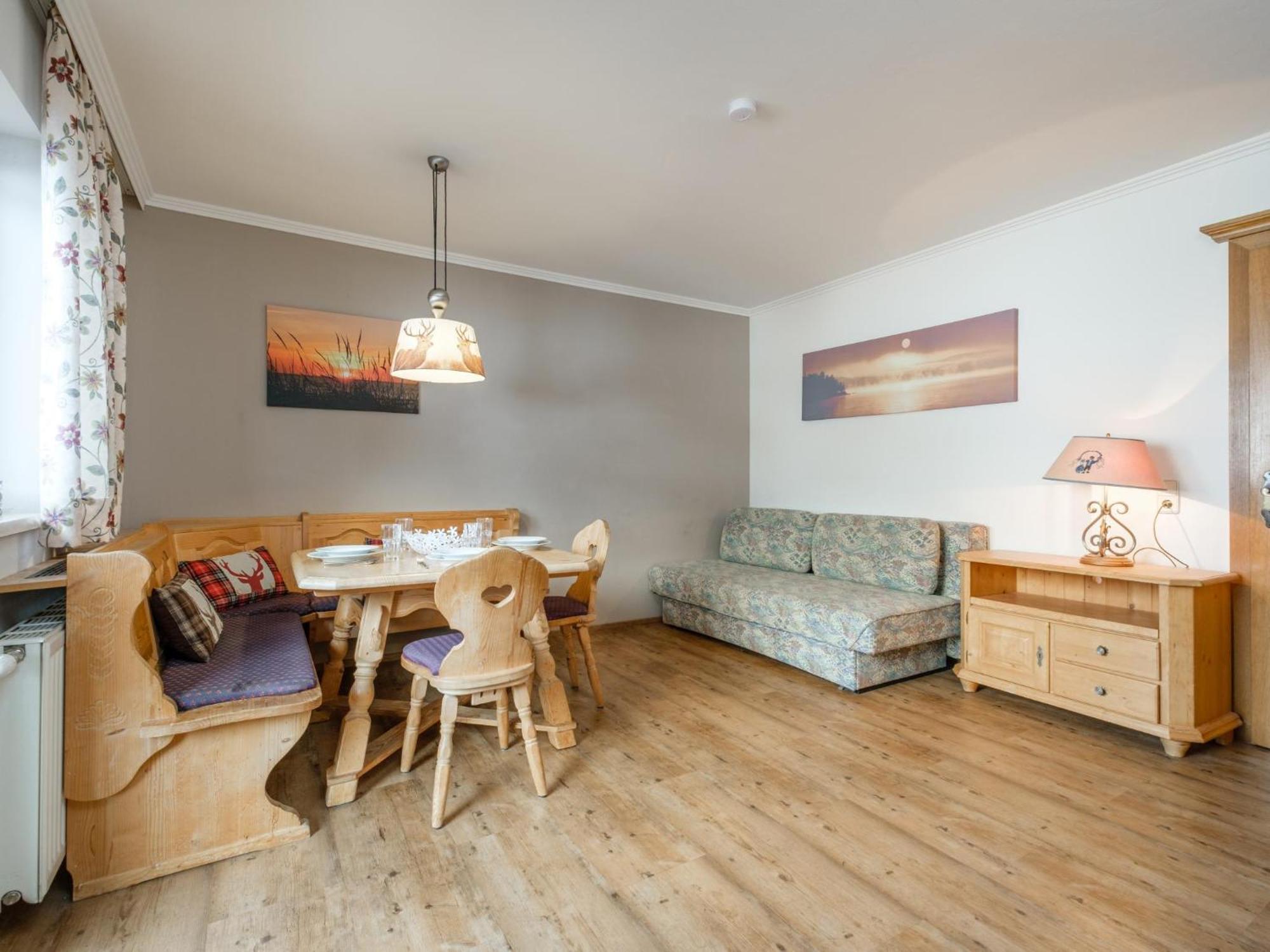 Birgit Hinterglemm Apartment ซาลบาคฮินเทอร์เกลมม์ ภายนอก รูปภาพ