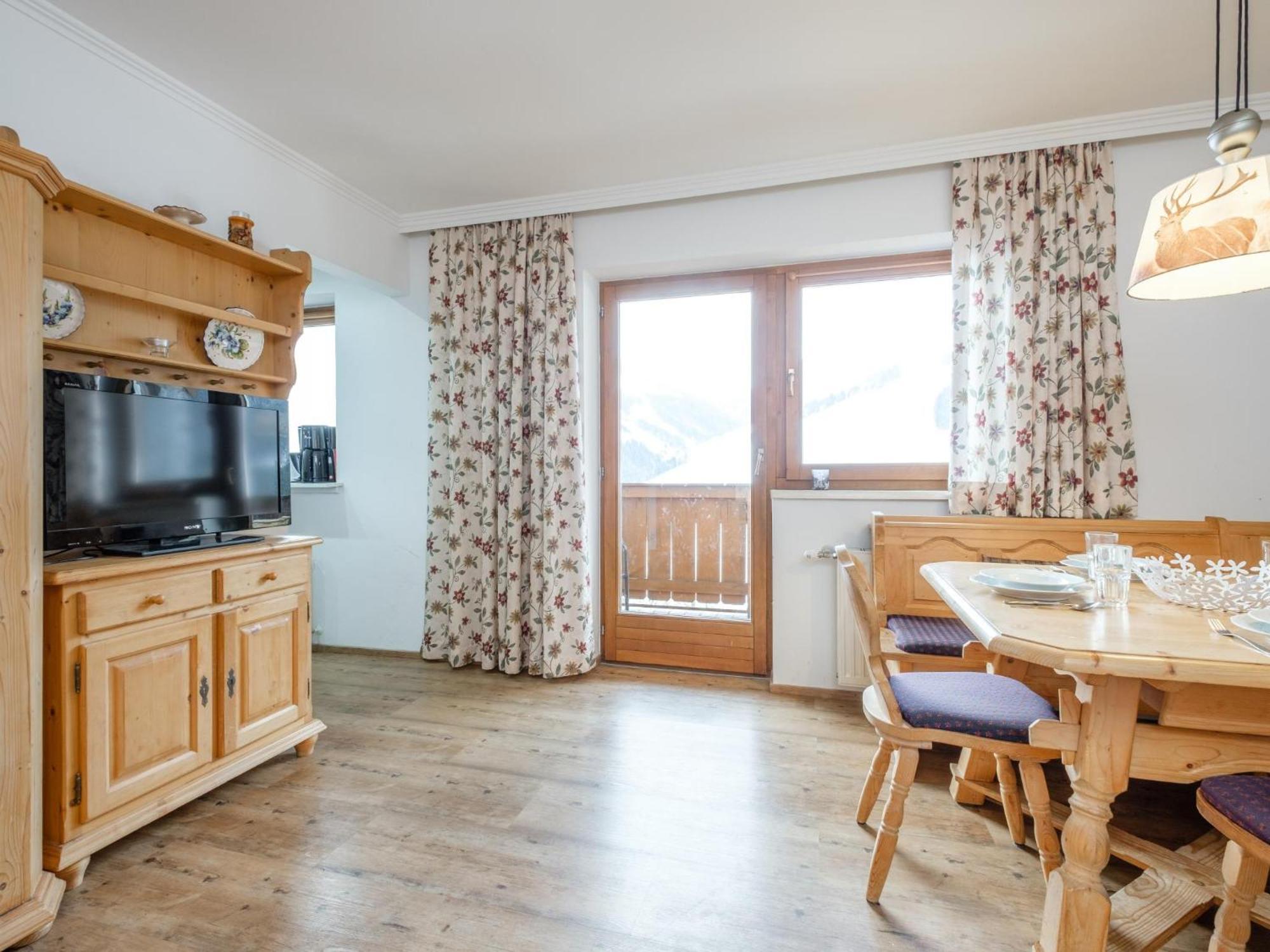 Birgit Hinterglemm Apartment ซาลบาคฮินเทอร์เกลมม์ ภายนอก รูปภาพ