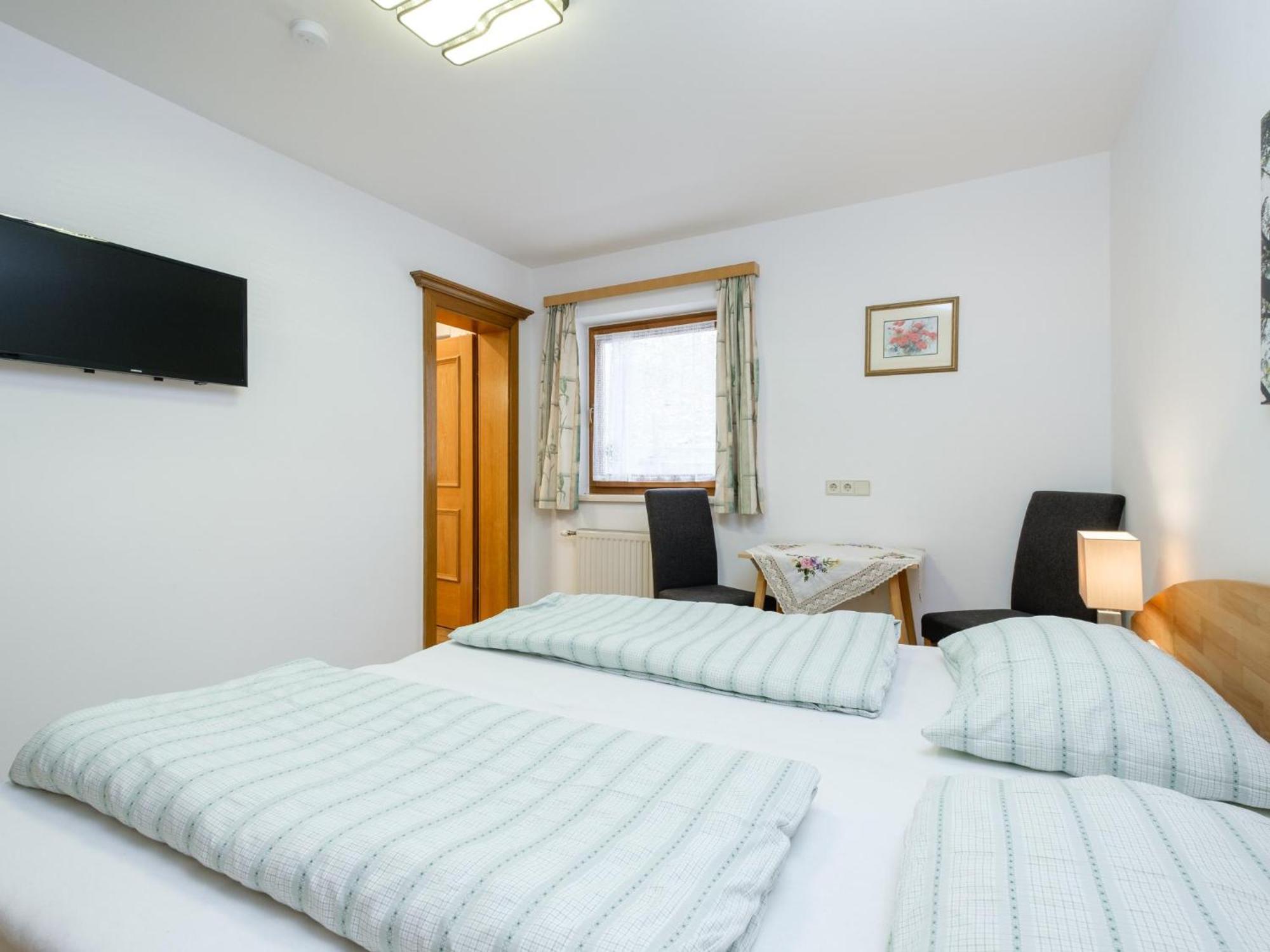 Birgit Hinterglemm Apartment ซาลบาคฮินเทอร์เกลมม์ ภายนอก รูปภาพ