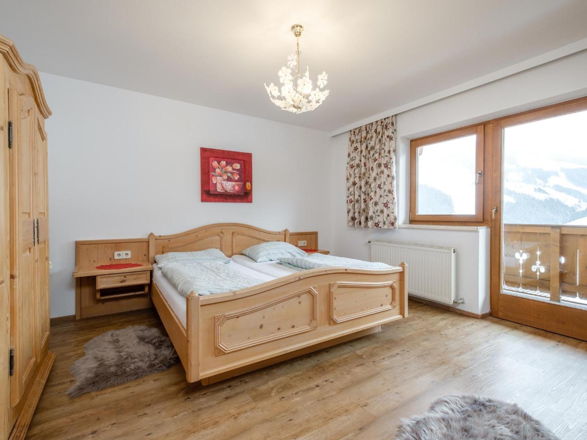 Birgit Hinterglemm Apartment ซาลบาคฮินเทอร์เกลมม์ ภายนอก รูปภาพ
